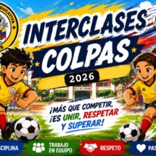 INTERCLASES2026 INTERCLASES 2026