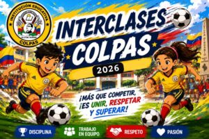 INTERCLASES2026